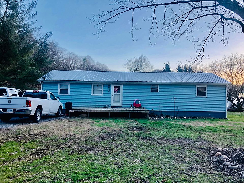 683 Herb Hodge Rd, Johnson City, TN 37601 Zillow