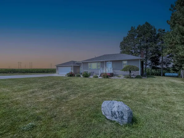 1612 Briggs Rd, Munger, MI 48747