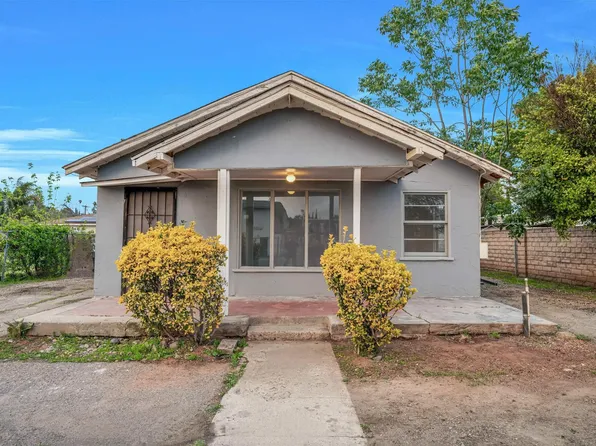 1104 S Escondido Blvd, Escondido, CA 92025