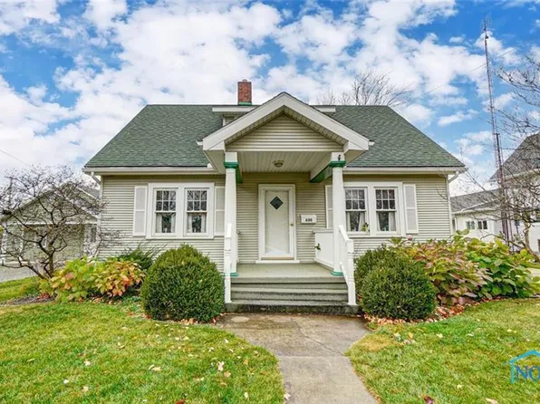 630 S Main St, Bluffton, OH 45817