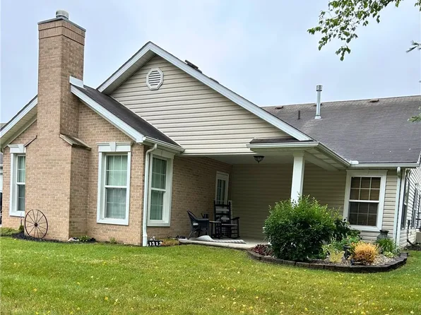 1313 Wynridge Ave, Louisville, OH 44641