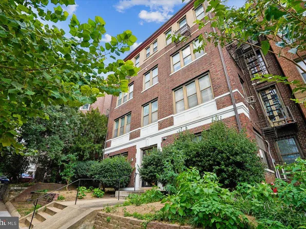 1919 19th St NW #104, Washington, DC 20009