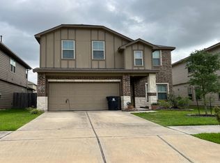 1909 Howth Ave, Houston, TX 77051
