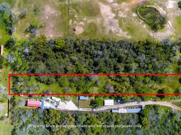 0 1st St, Brookshire, TX 77423