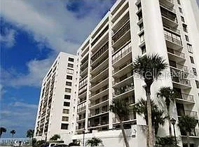 1460 Gulf Blvd #411 — Photo 2
