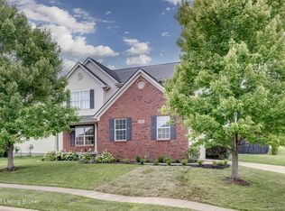 17449 Curry Branch Rd, Louisville, KY 40245