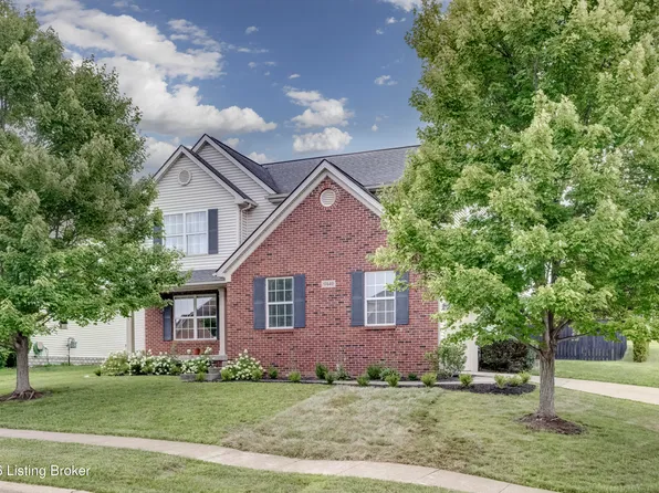 17449 Curry Branch Rd, Louisville, KY 40245