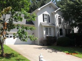 1409 Field Creek Ter, Lawrenceville, GA 30043