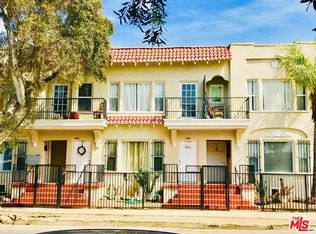 1760 West Blvd, Los Angeles, CA 90019