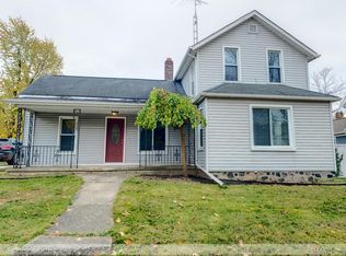 119 W Main St, Mayville, MI 48744