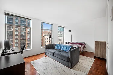 250 East 54th Street