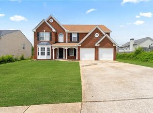 317 Shasta Ln, McDonough, GA 30253