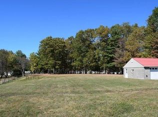 1039 Airport Rd, Beaver, WV 25813