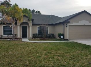 16 Seamanship Trl, Palm Coast, FL 32164