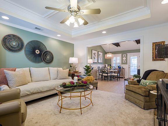 3rd image of 3797 Old Vine Way