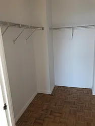 Rented by Bozzuto Management