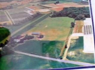 465 Roadstown Greenwich Rd, Bridgeton, NJ 08302