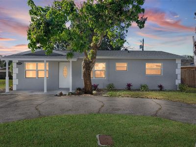 13684 120th St, Seminole, FL, 33778