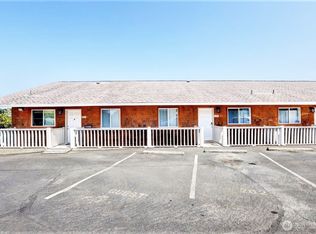 1515 Ocean Beach Boulevard #202, Long Beach, WA