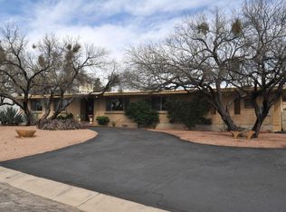 3252 N Calle De Beso E, Tucson, AZ 85750