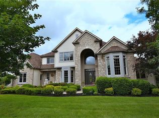 6334 Candle Light Run, Victor, NY 14564