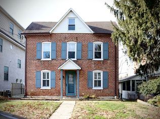 410 N Olive St, Media, PA 19063