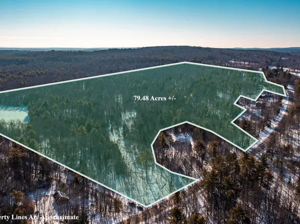 R11 38-6 Huntington Hill Road, Litchfield, ME 04350