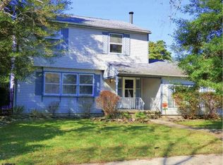 508 2nd Ave, Marmora, NJ 08223