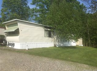 108 Clark Rd TRAILER 39, Naugatuck, CT 06770