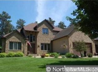 40933 Greystone Ave, North Branch, MN 55056