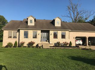 2048 Cynthiana Rd, Cynthiana, KY 41031