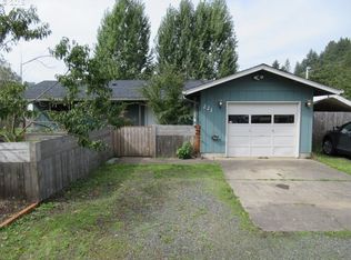 221 Putman St, Brownsville, OR