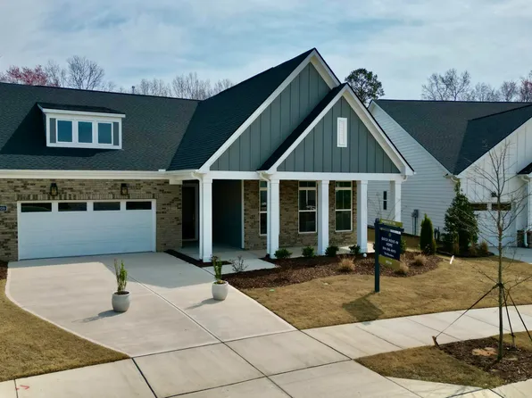 2209 Abbeyhill Dr #118, Raleigh, NC 27610