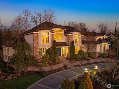 5726 251st Court NE, Redmond, WA, 98053