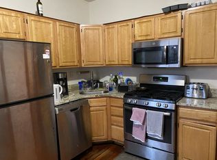 107 Calumet St #A3, Boston, MA 02120