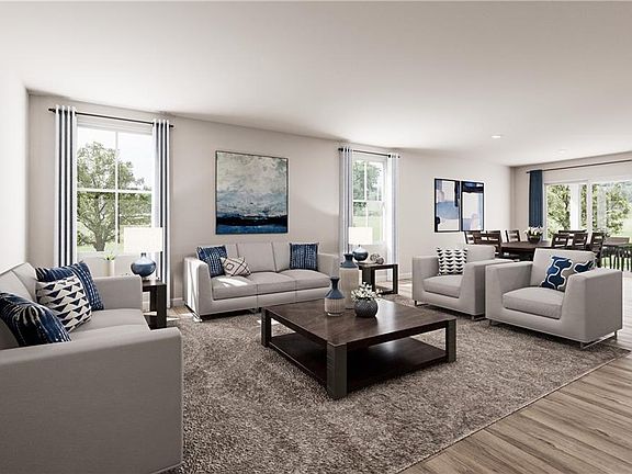 2nd image of 7503 Southamptonshire Way