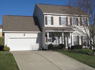 1175 Lempster Drive, Concord, NC 28027