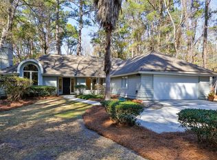 3 Windflower Way, Hilton Head, SC 29926