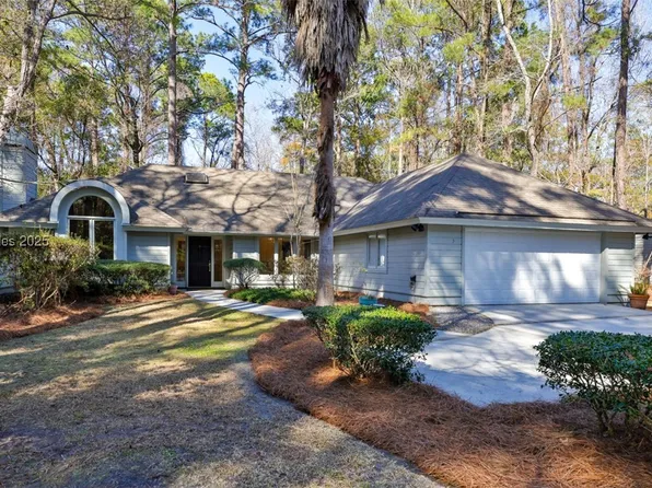 3 Windflower Way, Hilton Head Island, SC 29926