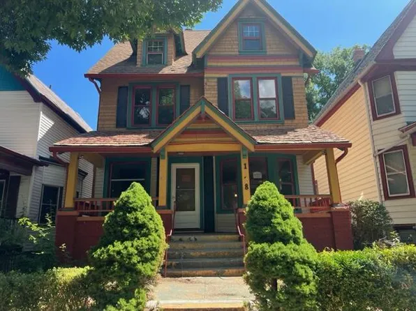 1228 North 32nd STREET, Milwaukee, WI 53208