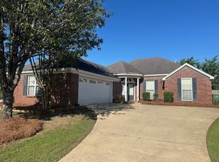 1418 Carrier Cv, Montgomery, AL 36117