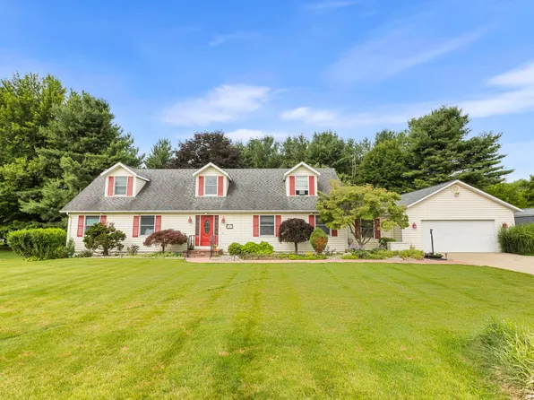 481 Grand St, Coldwater, MI 49036