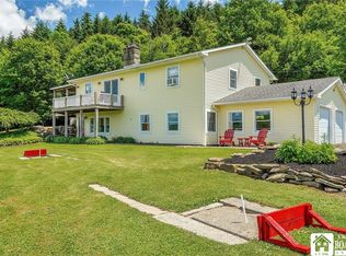 1064 Heartwood Ln, Olean, NY 14760