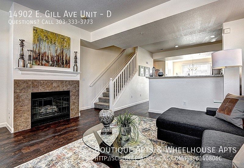 1st image of 14902 E Gill Ave Unit D