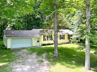 10520 Mentor Townhall Rd, Wolverine, MI 49799