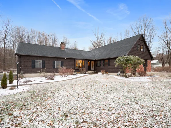 170 Hopkins Road, Watertown, CT 06795