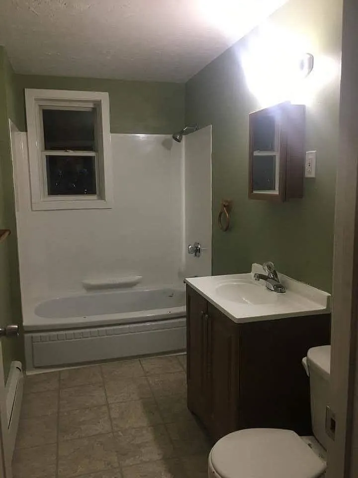 3 bed, 1500 sqft, $2,400 — Photo 2