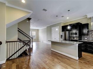 1033 Highknoll Ln, Georgetown, TX 78628