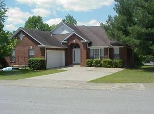 681 Hardin Shire Dr, Old Hickory, TN 37138