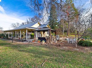 10177 Pulpit Rock Rd, Jamestown, CA 95327